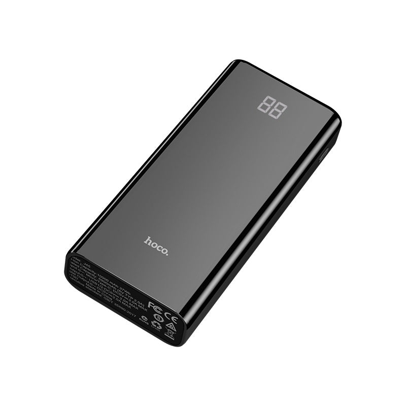 Power bank “J45 Elegant shell” 10000mAh