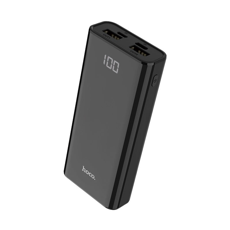Power bank “J45 Elegant shell” 10000mAh