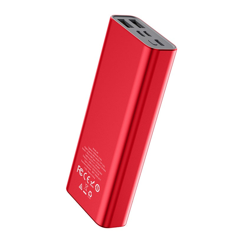 Power bank “J46 Star ocean” power bank 10000mAh dual USB output