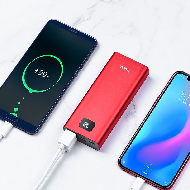 Power bank “J46 Star ocean” power bank 10000mAh dual USB output