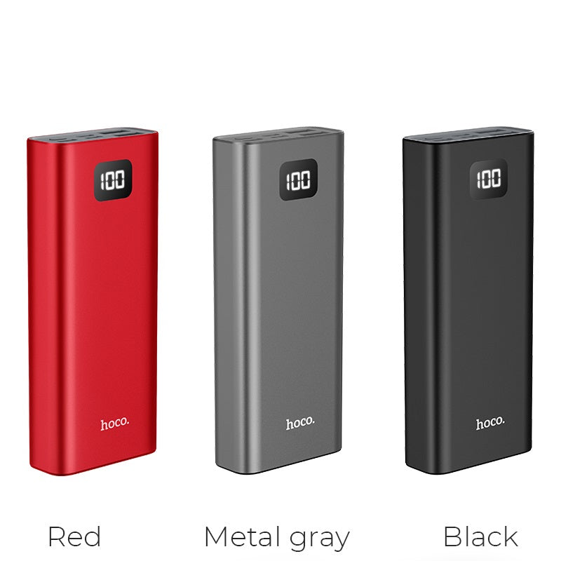 Power bank “J46 Star ocean” power bank 10000mAh dual USB output