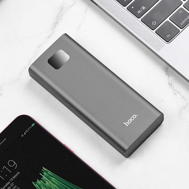 Power bank “J46 Star ocean” power bank 10000mAh dual USB output