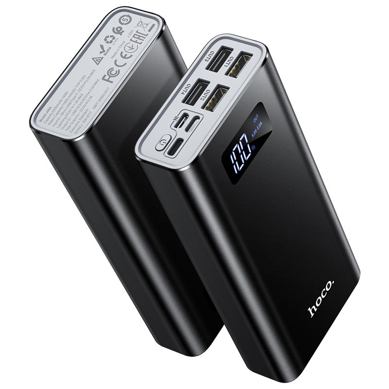 Power bank “J46A Star ocean” 20000mAh