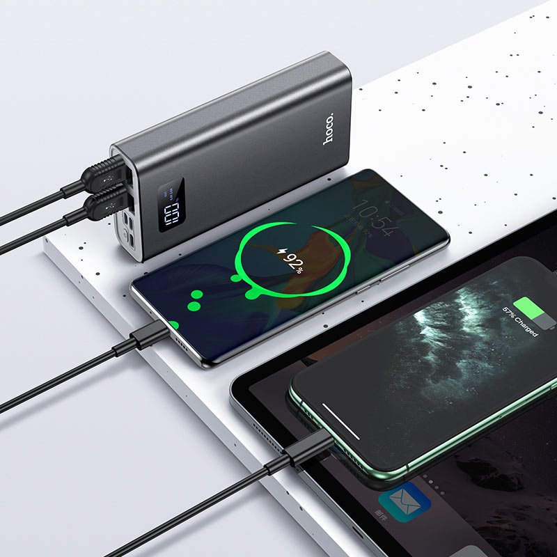 Power bank “J46A Star ocean” 20000mAh