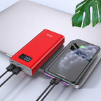 Power bank “J46A Star ocean” 20000mAh