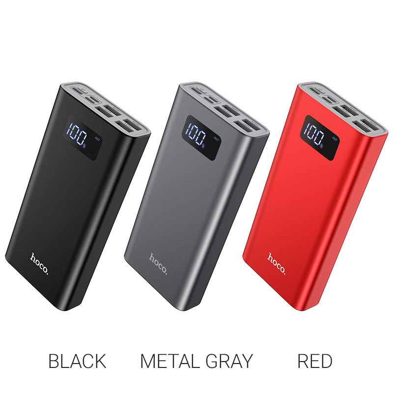 Power bank “J46A Star ocean” 20000mAh