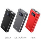Power bank “J46A Star ocean” 20000mAh