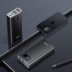 Power bank “J46A Star ocean” 20000mAh