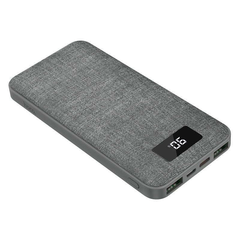 Power bank “J47 Element” PD + QC3.0 10000mAh