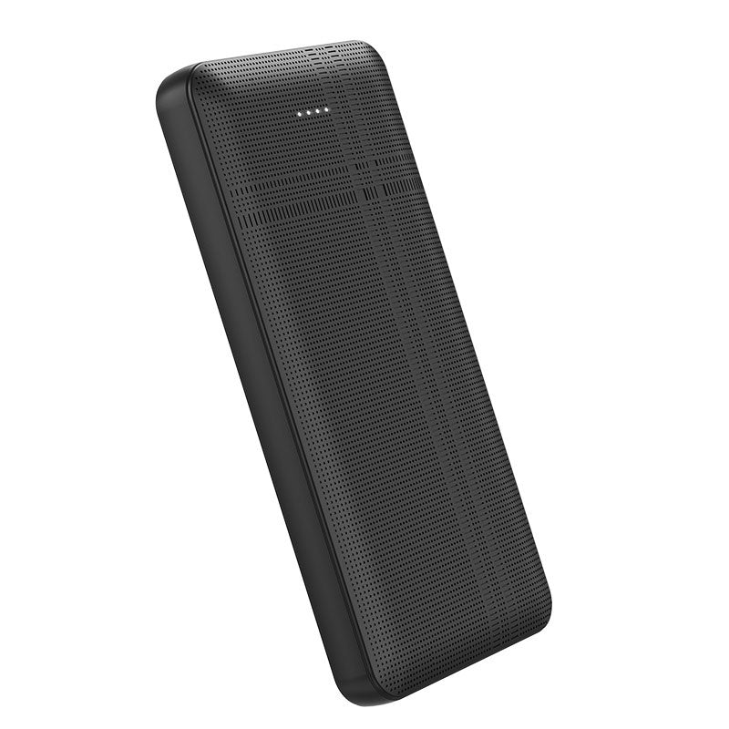 Power bank “J48 Nimble” 10000mAh dual USB output