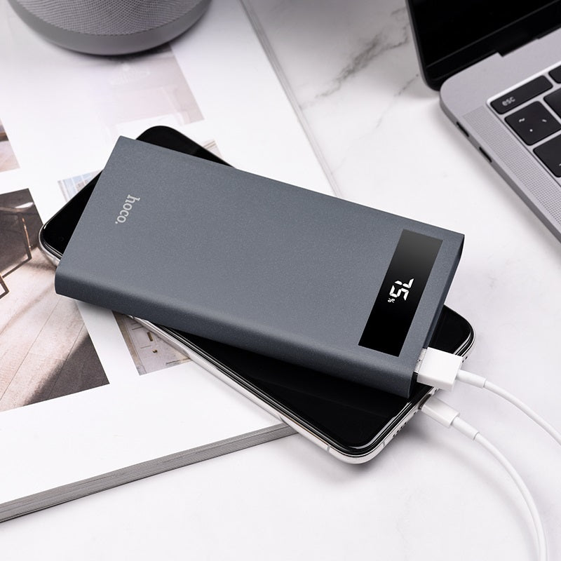 Power bank “J49 Jewel” PD + QC3.0 10000mAh