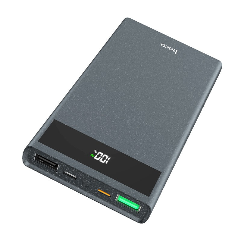 Power bank “J49 Jewel” PD + QC3.0 10000mAh