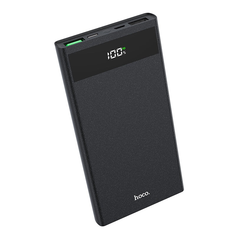 Power bank “J49 Jewel” PD + QC3.0 10000mAh