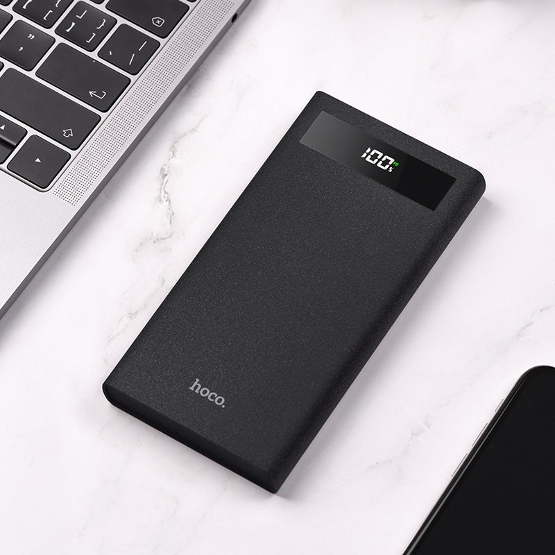 Power bank “J49 Jewel” PD + QC3.0 10000mAh