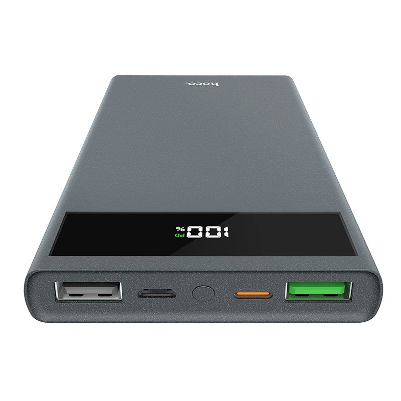 Power bank “J49 Jewel” PD + QC3.0 10000mAh