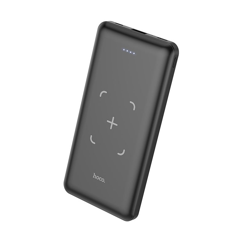 Power bank “J50 Surf” wireless charging 10000mAh
