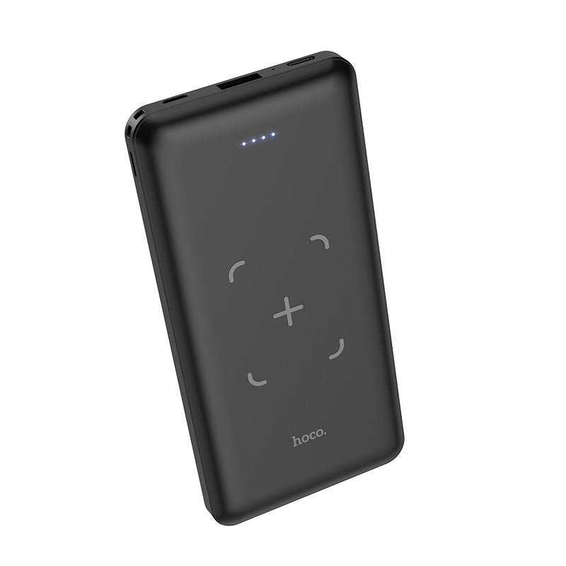 Power bank “J50 Surf” wireless charging 10000mAh