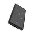 Power bank “J50 Surf” wireless charging 10000mAh