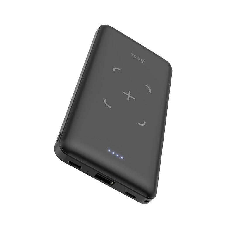 Power bank “J50 Surf” wireless charging 10000mAh