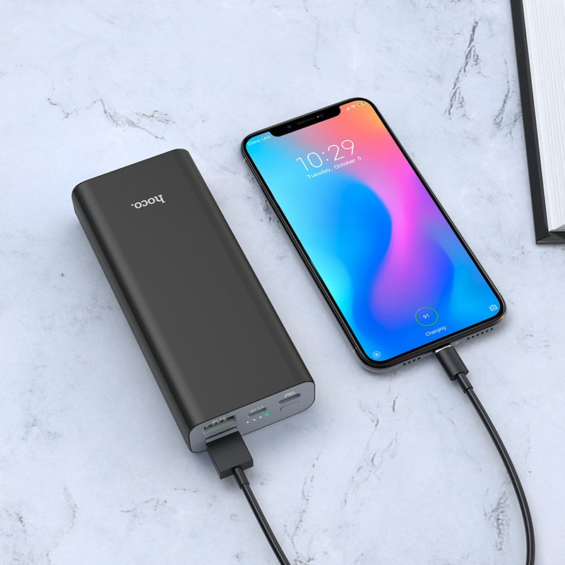 Power bank “J51 Cool power” 10000mAh