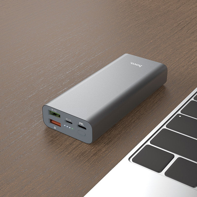 Power bank “J51 Cool power” 10000mAh