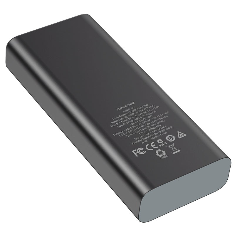 Power bank “J51 Cool power” 10000mAh