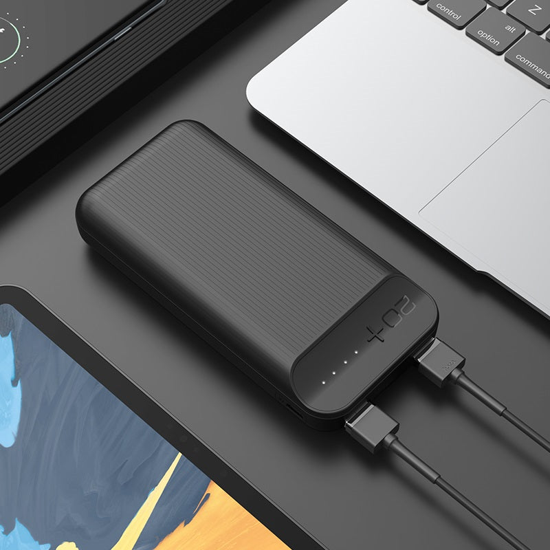 Power bank “J52A New joy” 20000mAh