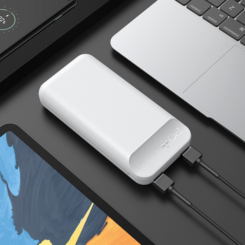 Power bank “J52A New joy” 20000mAh