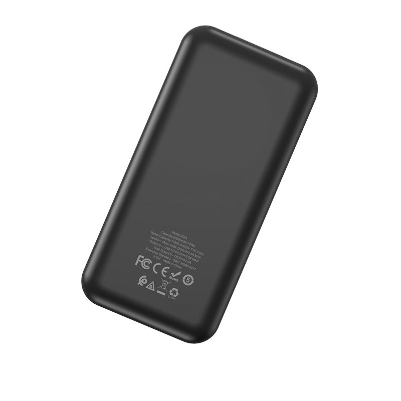 Power bank “J52A New joy” 20000mAh