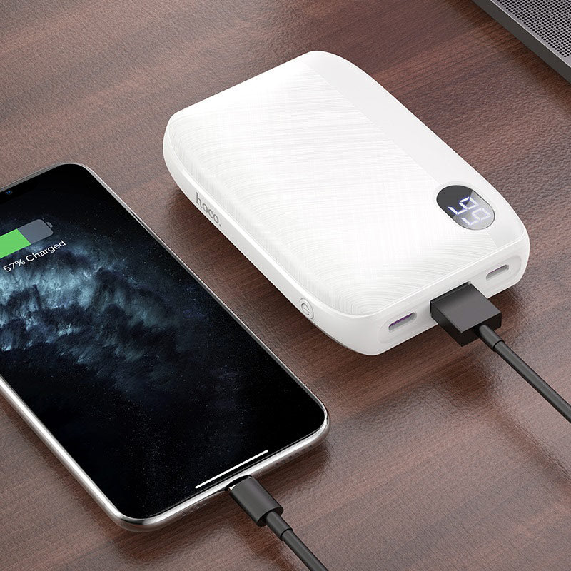 Power bank “J53 Exceptional” 10000mAh