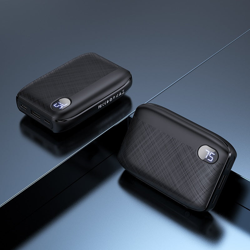 Power bank “J53 Exceptional” 10000mAh