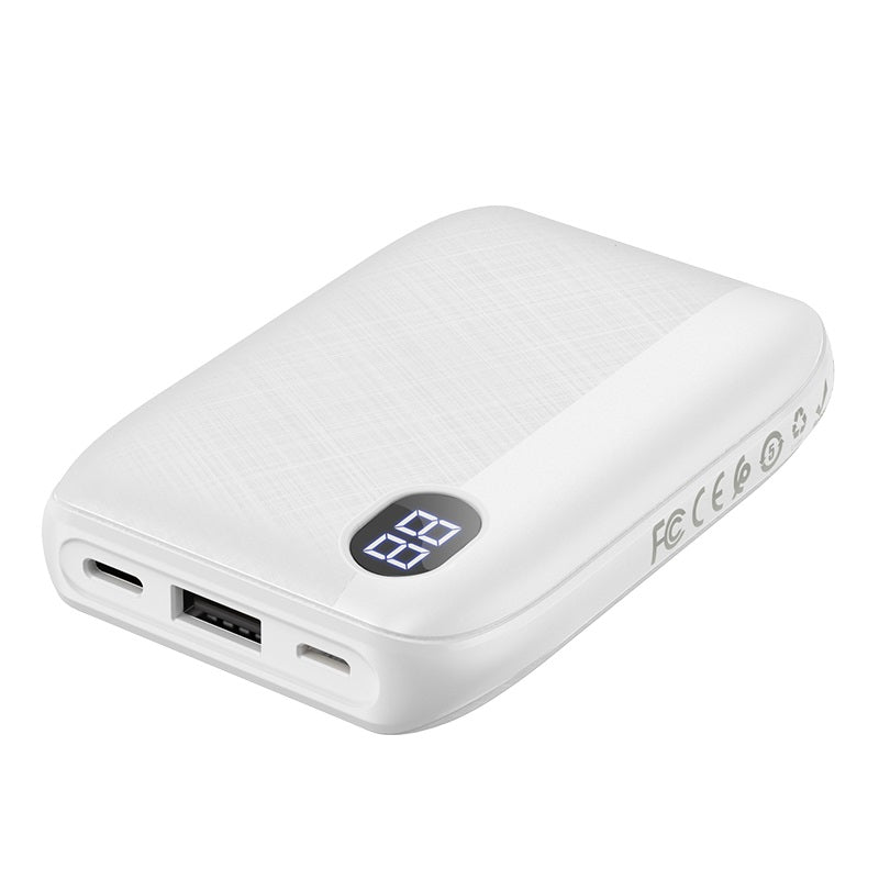 Power bank “J53 Exceptional” 10000mAh