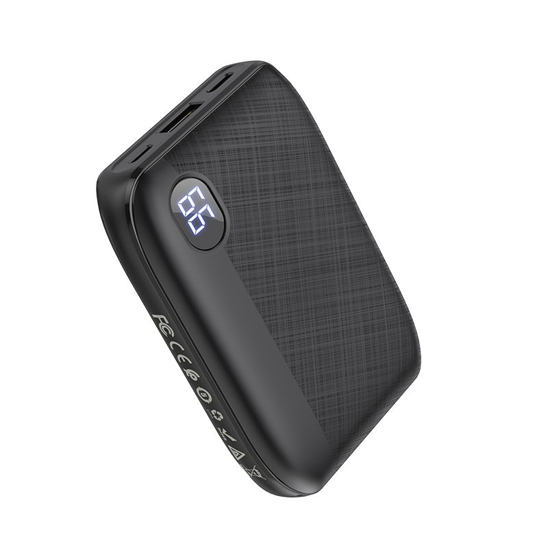 Power bank “J53 Exceptional” 10000mAh