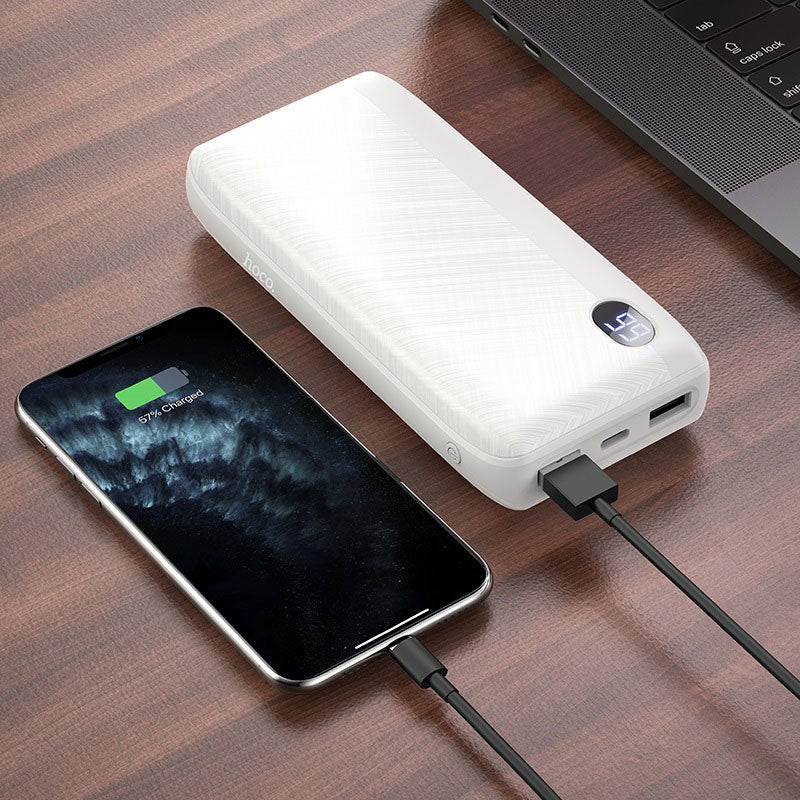 Power bank “J53A Exceptional” 20000mAh