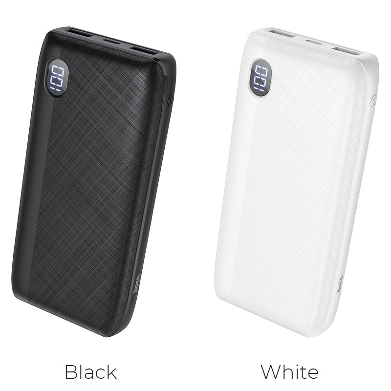 Power bank “J53A Exceptional” 20000mAh