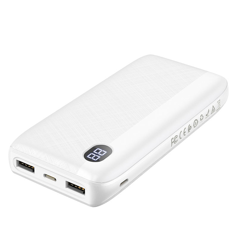Power bank “J53A Exceptional” 20000mAh