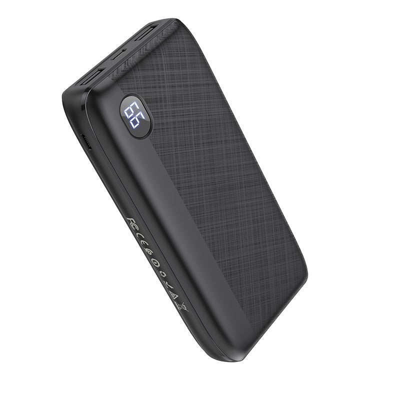 Power bank “J53A Exceptional” 20000mAh