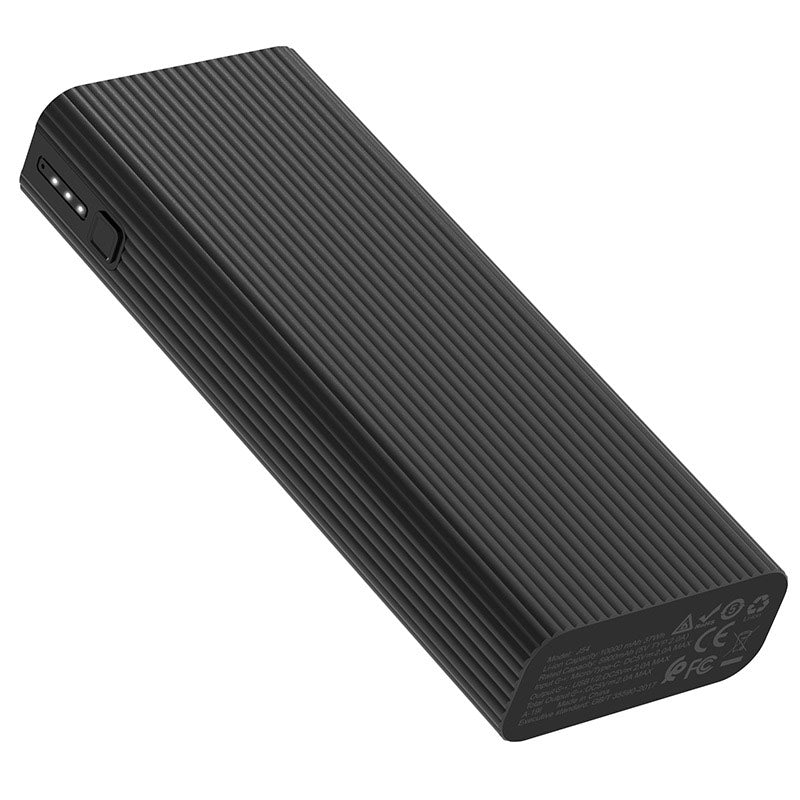 Power bank “J54 Spirit power” 10000mAh