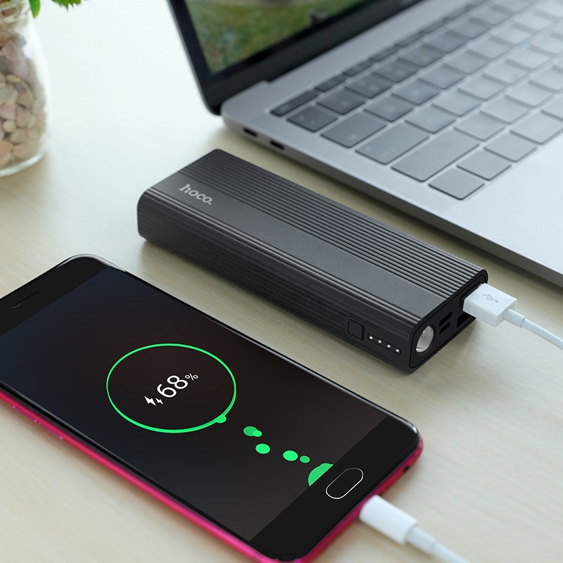 Power bank “J54 Spirit power” 10000mAh