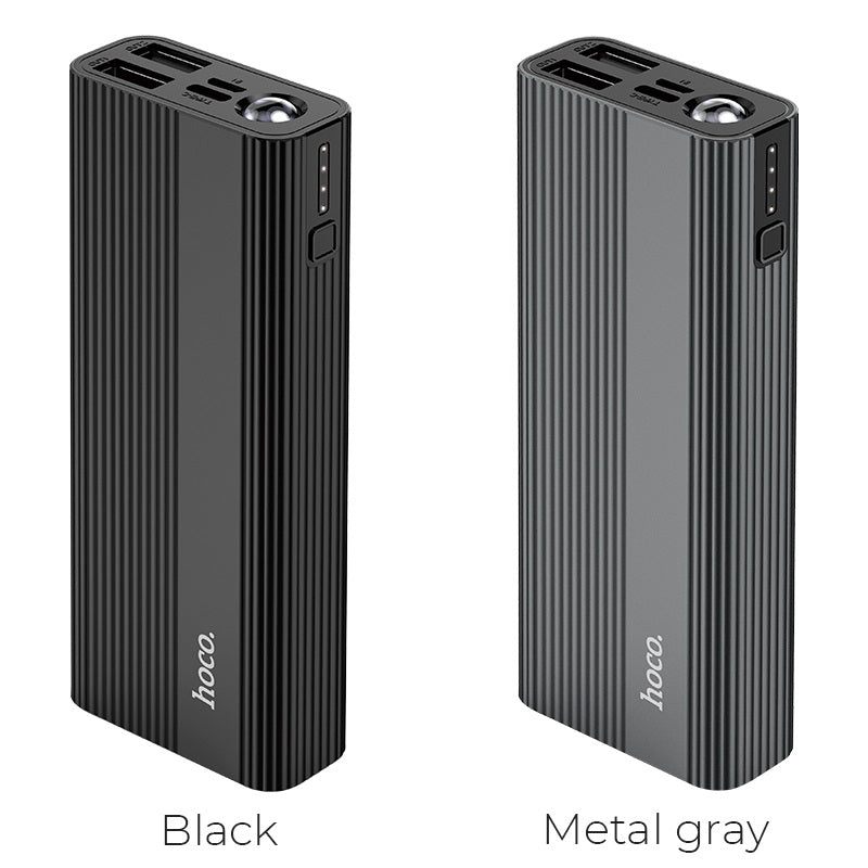 Power bank “J54 Spirit power” 10000mAh