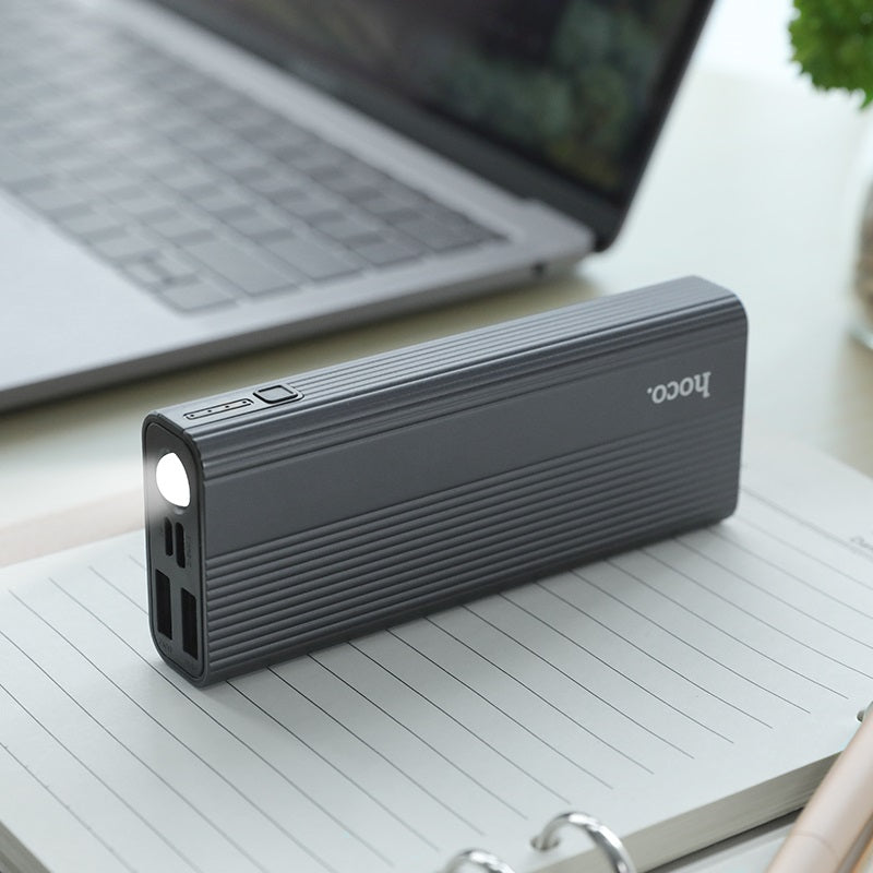 Power bank “J54 Spirit power” 10000mAh