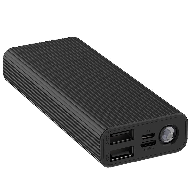 Power bank “J54 Spirit power” 10000mAh