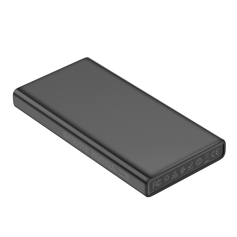 Power bank “J55 Neoteric” 10000mAh