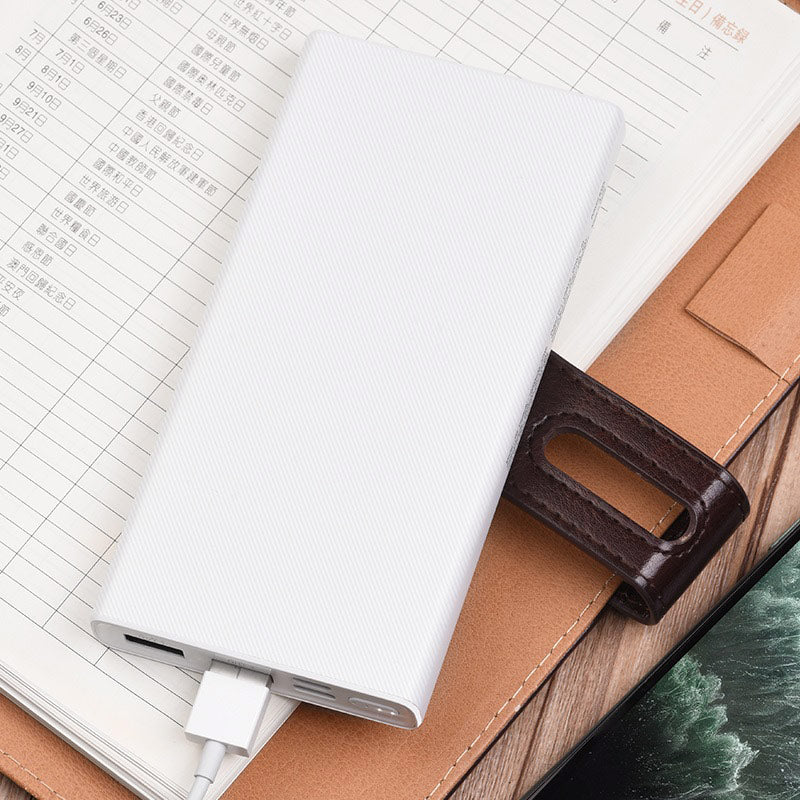Power bank “J55 Neoteric” 10000mAh