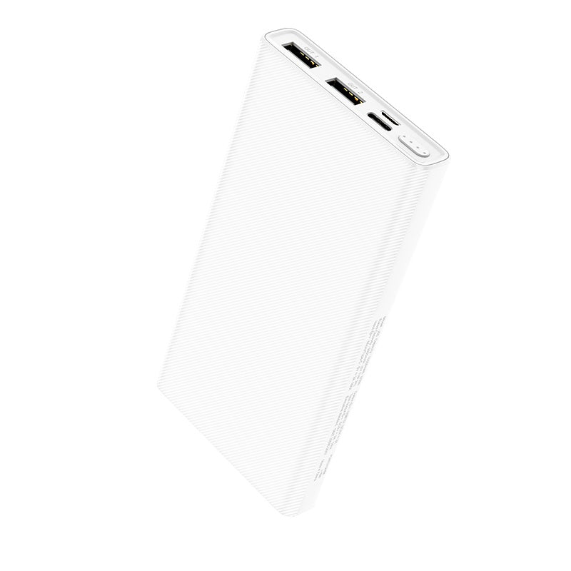 Power bank “J55 Neoteric” 10000mAh