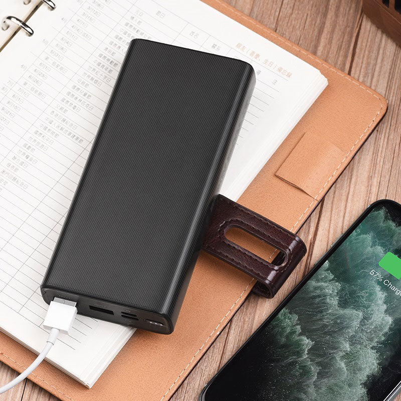 Power bank “J55A Neoteric” 20000mAh