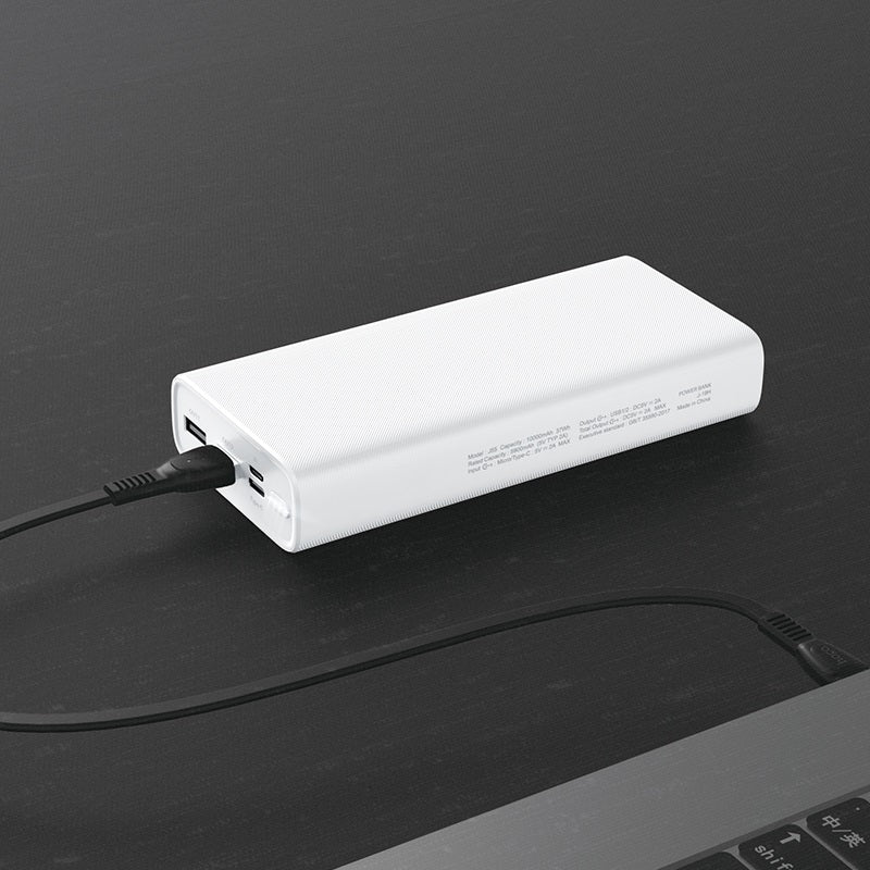 Power bank “J55A Neoteric” 20000mAh