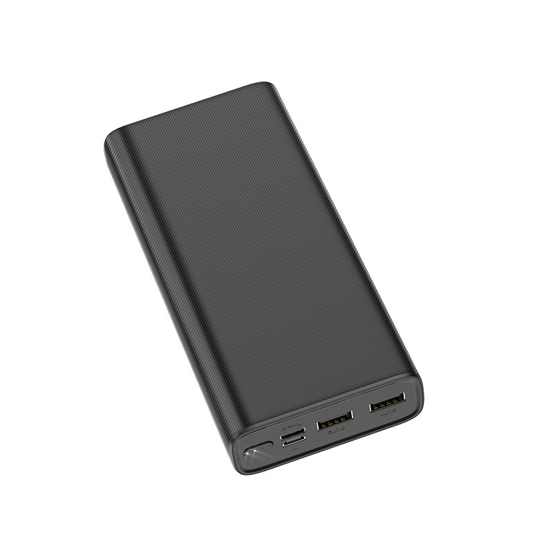 Power bank “J55A Neoteric” 20000mAh