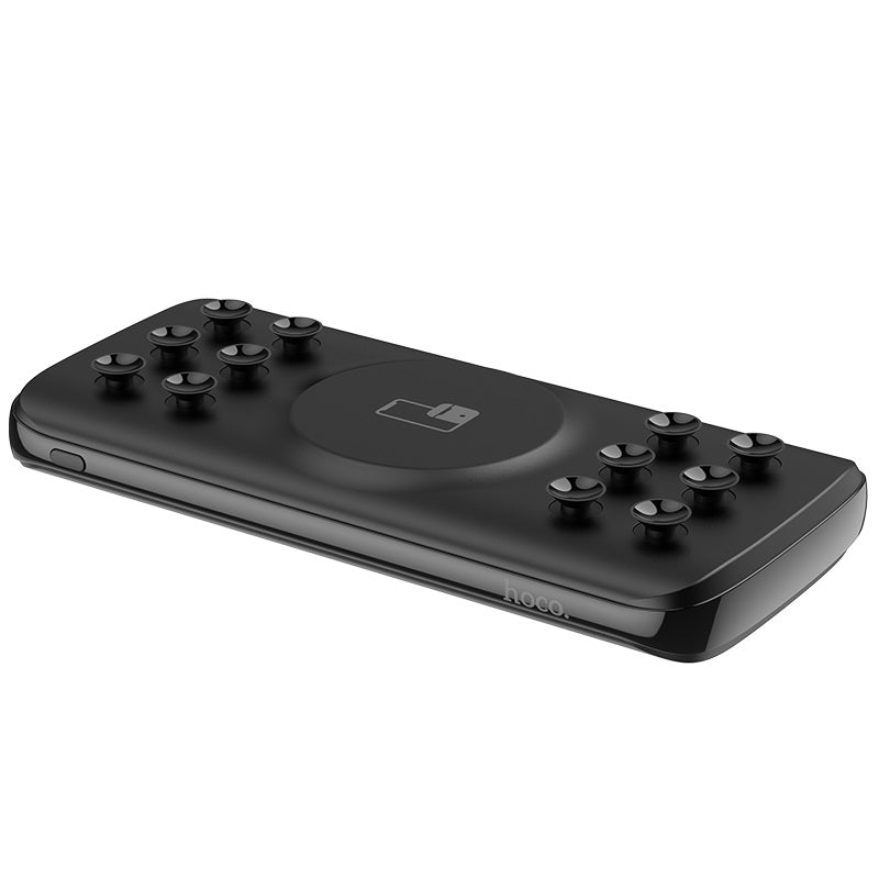 Power bank “J56 Sea power” 10000mAh wireless charging