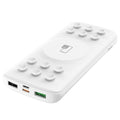 Power bank “J56 Sea power” 10000mAh wireless charging